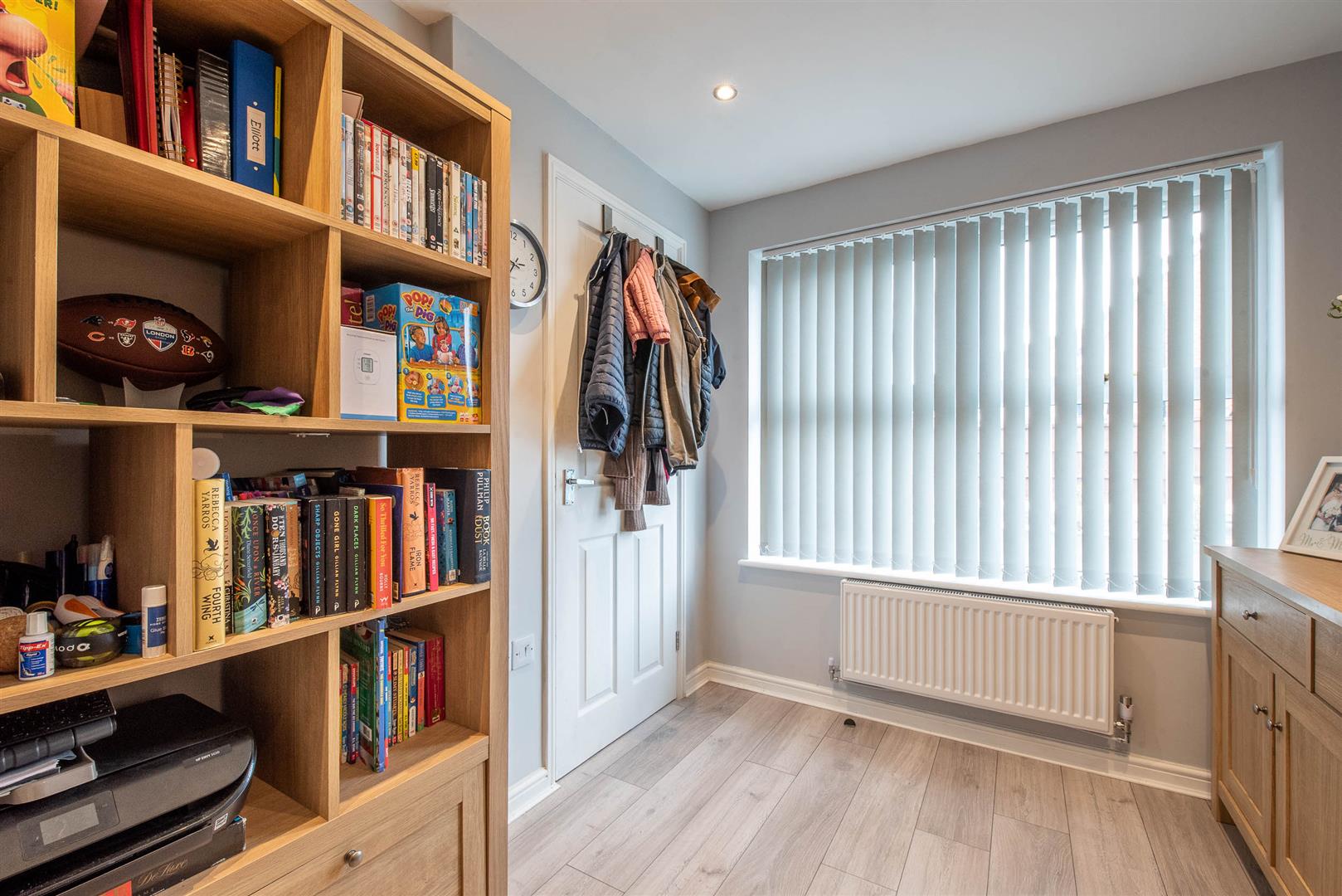 Birkdale Close, Euxton, Chorley